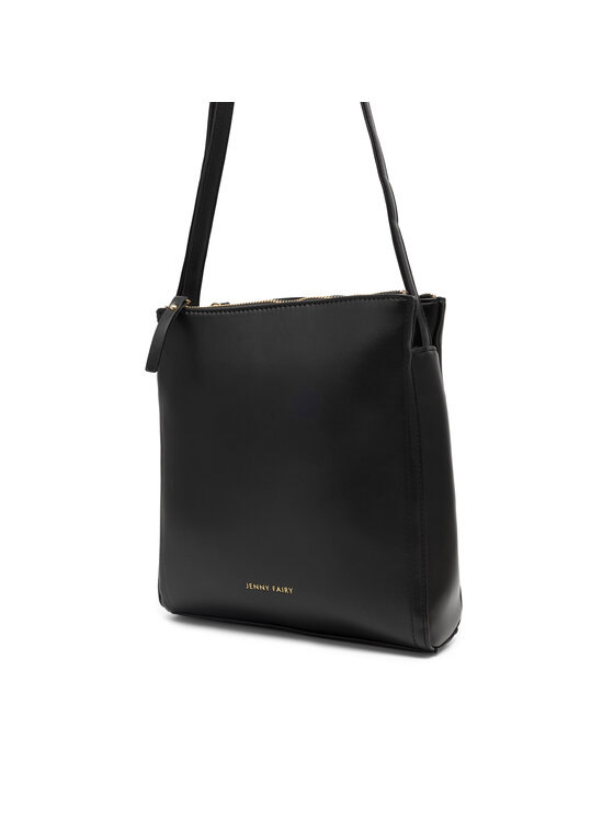 Jenny Fairy Jenny Fairy Handtasche MJM-C-008-04 Schwarz