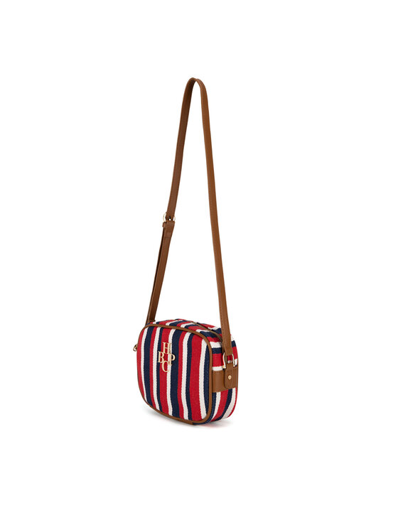 Beverly Hills Polo Club Beverly Hills Polo Club Дамска чанта BHPC-C-018-07 Цветен