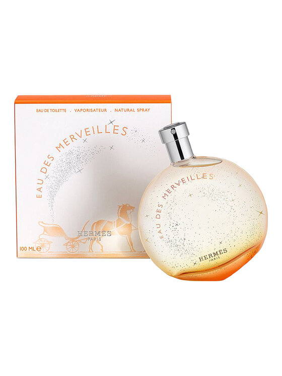 Hermes Hermes Eau Des Merveilles Woda toaletowa