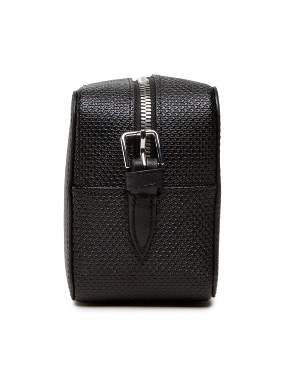 Lacoste Lacoste Дамска чанта Crossover Bag NF3879KL Черен