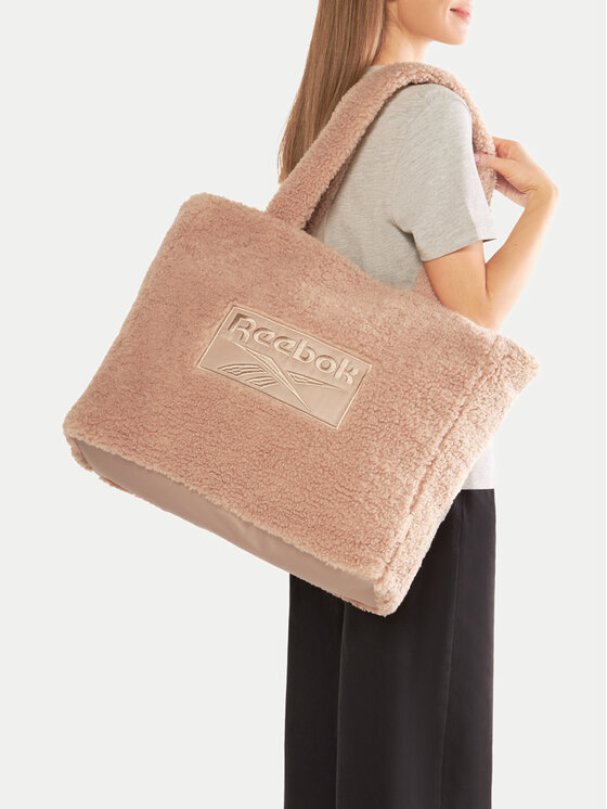 Reebok Reebok Сумка RBK-019-CCC-06 Бежевий