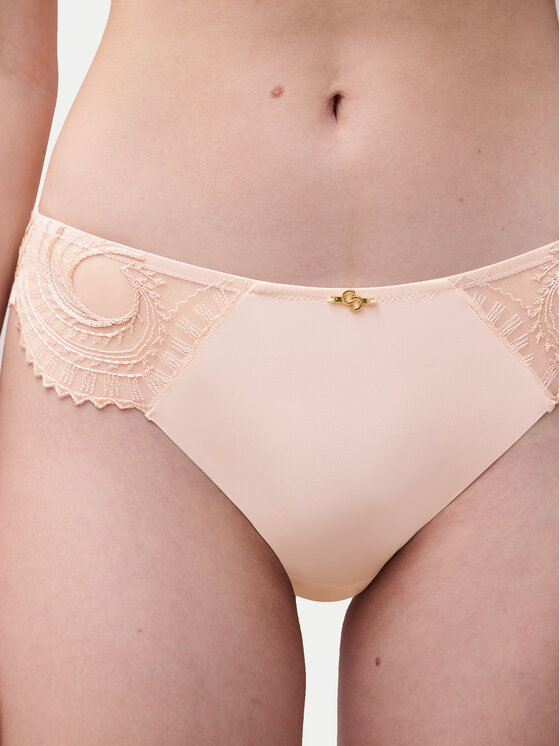 Chantelle Chantelle Culotte classiche Mystic C11YA0 Rosa