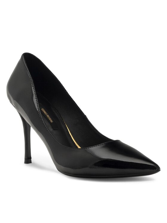 Gino Rossi Gino Rossi High Heels V258-02 Schwarz