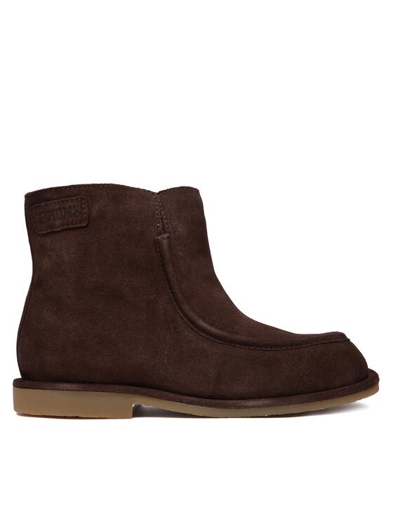 Bronx Bronx Stiefeletten 47645-OC Braun