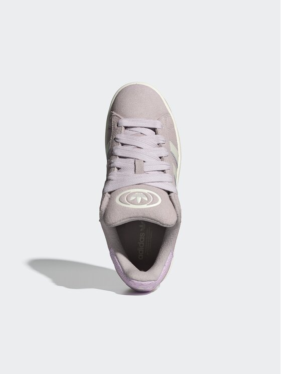 adidas adidas Sneakersy 159481 Fioletowy