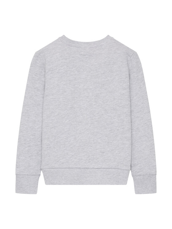 Tom Tailor Tom Tailor Felpa 1034245 Grigio Regular Fit