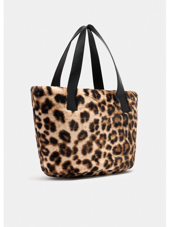 Liu Jo Liu Jo Borsetta AF5154E030500047 Marrone