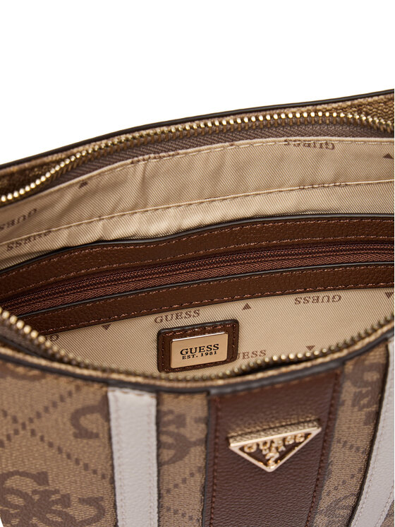 Guess Guess Käekott Noelle II HWSS96 72180 Pruun