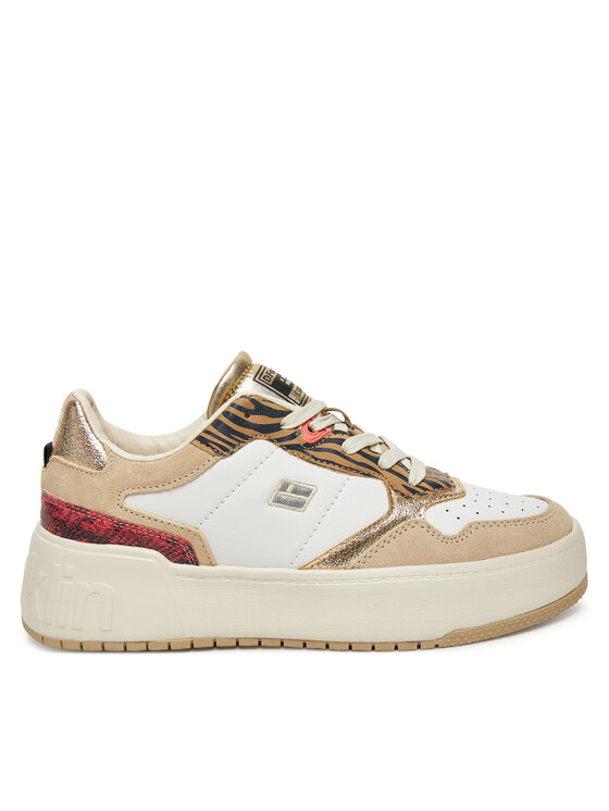 D.Franklin D.Franklin Sneakersy DFSH321097 Barevná