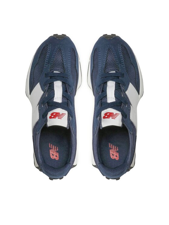 New Balance New Balance Laisvalaikio batai PH327CNW Tamsiai mėlyna