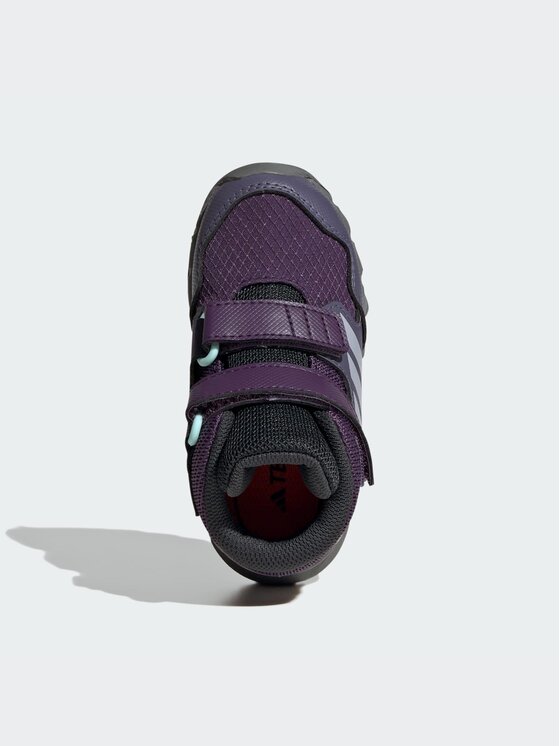 adidas adidas Trekkingi Terrex Skychaser Mid GORE-TEX Fioletowy