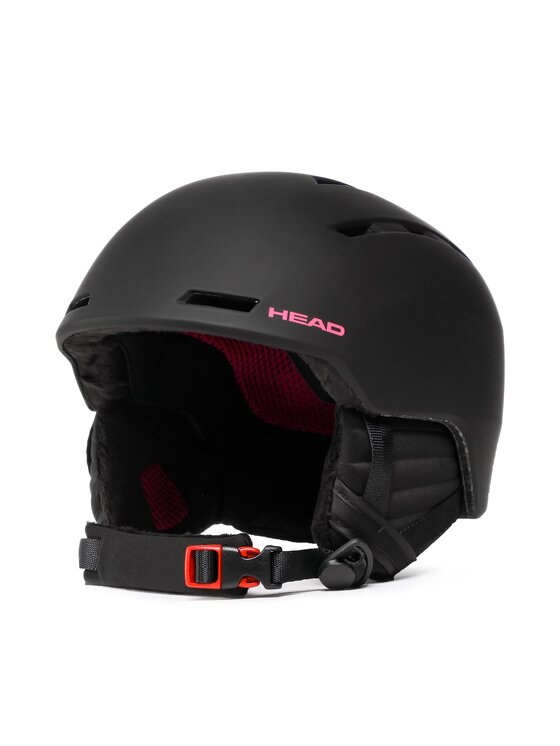 Head Head Skihelm Valery 325571 Schwarz