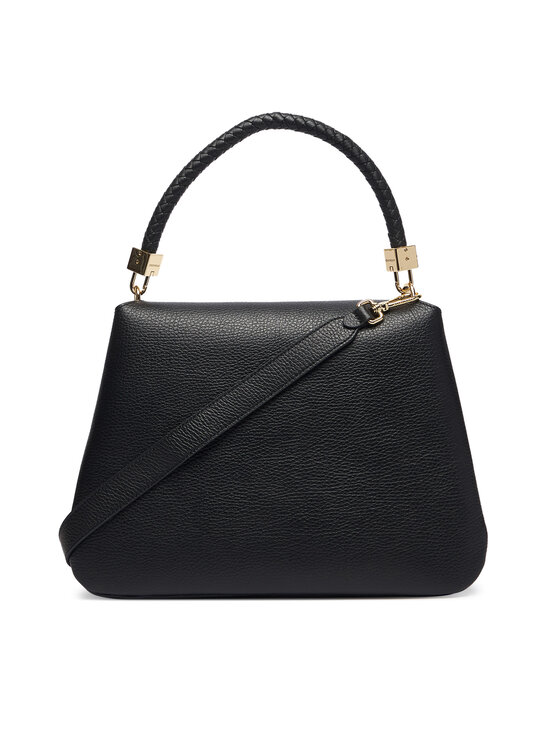 Coccinelle Coccinelle Handtasche VCK Coccinelletiggy E1 VCK 18 01 01 Schwarz
