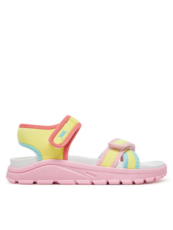 Sandale Primigi 7970700 Galben