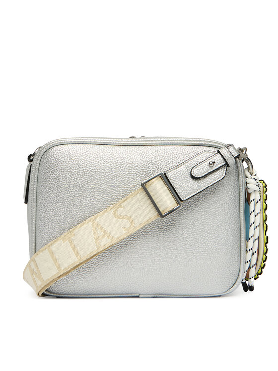 Hispanitas Hispanitas Handtasche BV264721 Goldfarben