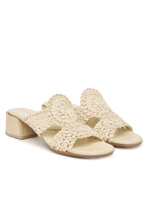 Hispanitas Hispanitas Iešļūcenes HV264602 C003 Écru