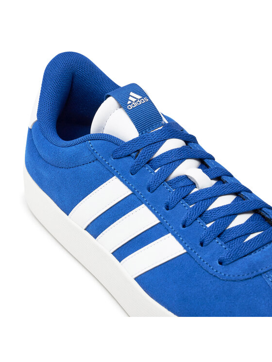 adidas adidas Sneakersy Vl Court 3.0  IF4458 Niebieski