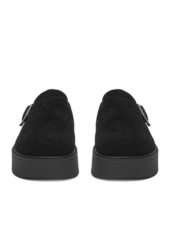 Badura Badura Scarpe basse EO HY669015S-1 Nero