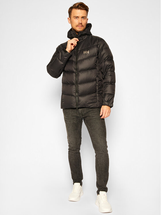 helly hansen icefall