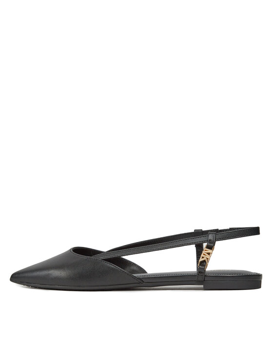 MICHAEL Michael Kors MICHAEL Michael Kors Sandales Veronica Flex 40H3VRFP1L Melns