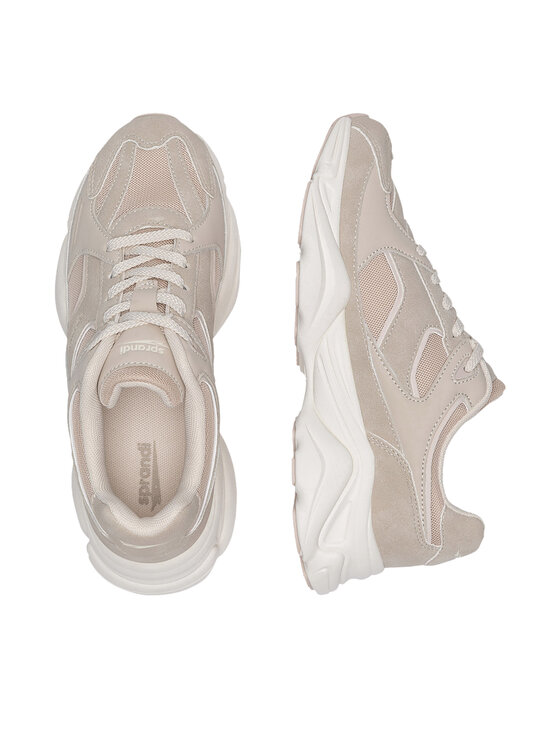 Sprandi Sprandi Sneakers A24R0336A-1 Bej