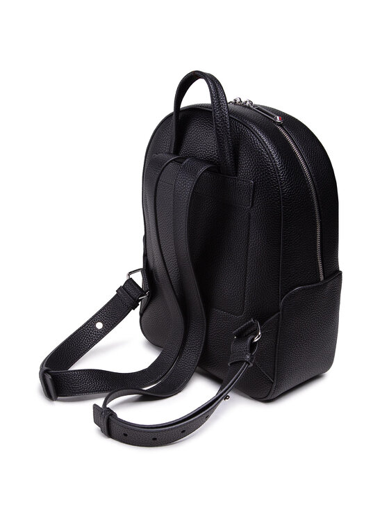 Tommy Hilfiger Plecak Th Essence Backpack AW0AW09676 Czarny Modivo.pl