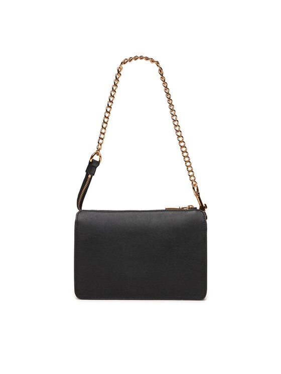 LOVE MOSCHINO LOVE MOSCHINO Torbica JC4353PP0IK1100A Crna