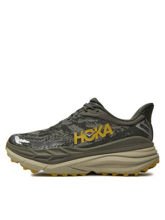 Hoka Hoka Scarpe da corsa Stinson 7 1141530 Cachi