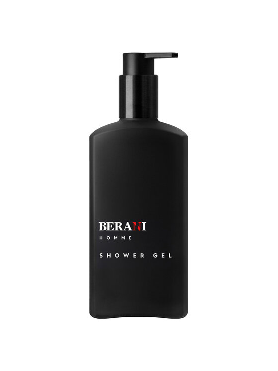 Berani Berani Homme Żel pod prysznic