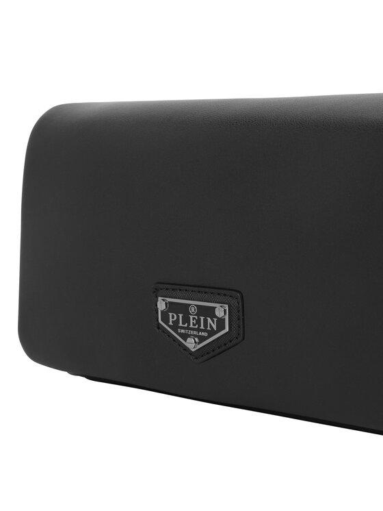 PHILIPP PLEIN PHILIPP PLEIN Torba 28631 Czarny