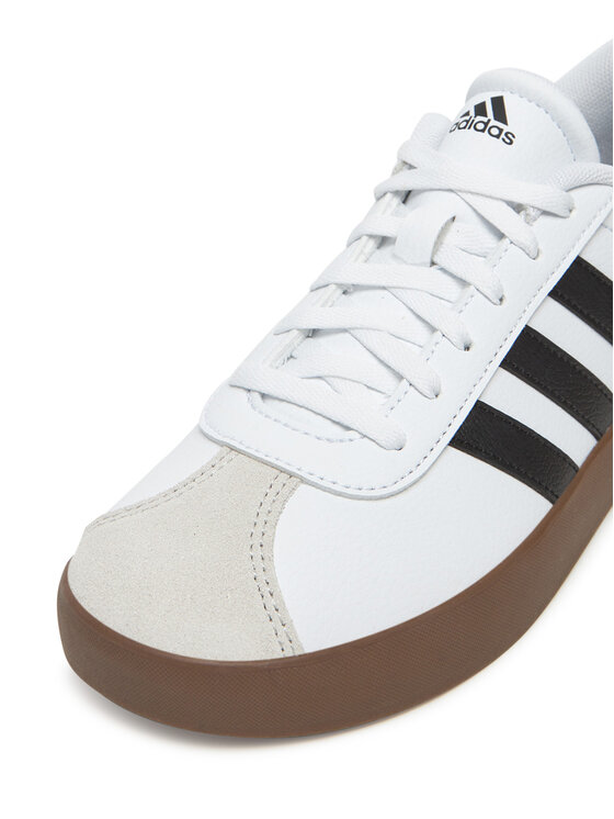 adidas adidas Αθλητικά Vl Court 3.0 K ID9062 Λευκό