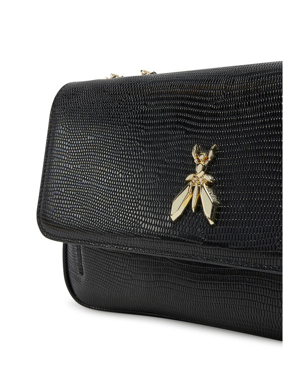 Patrizia Pepe Patrizia Pepe Borsetta 8B0228/L137 Nero