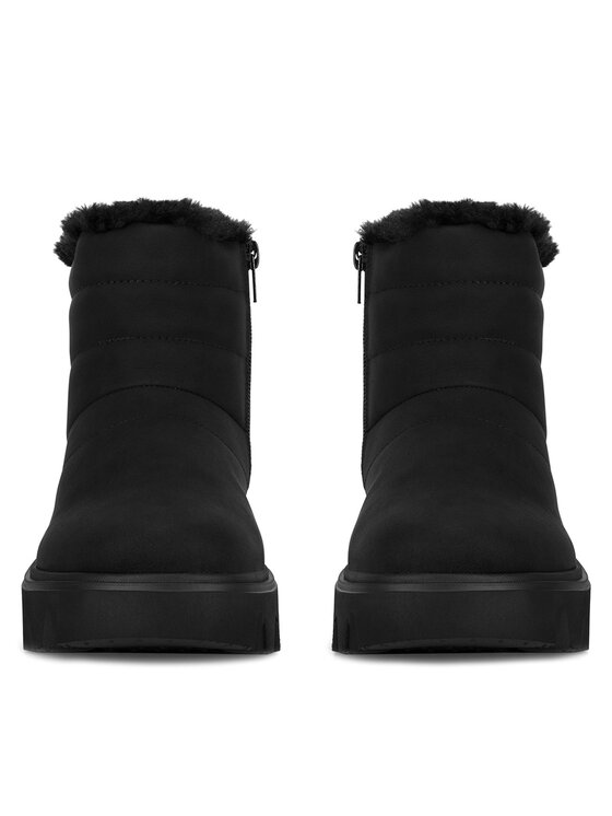 Rieker Revolution Lifestyle Rieker Revolution Lifestyle Stivaletti W2070-00 Nero