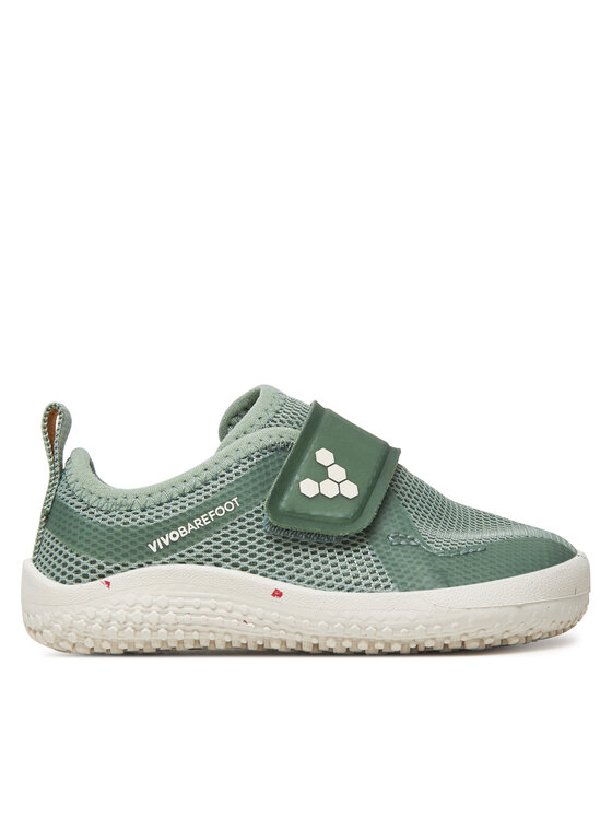 Vivo Barefoot Vivo Barefoot Sneakersy Primus Sport IV 135459 Zielony