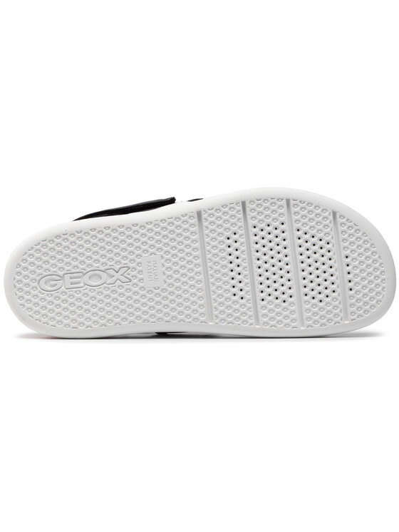 Geox Geox Sandály D Ottaya Sand B D02CMB 000BC C0038 Černá