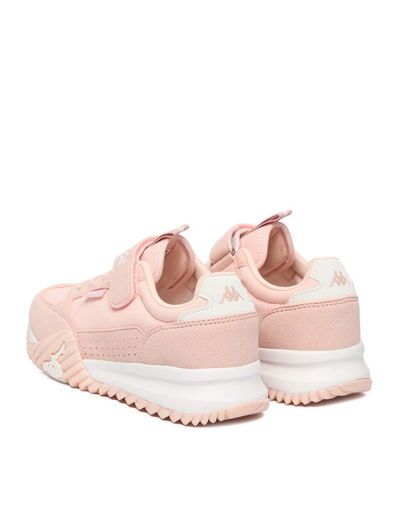 Kappa Kappa Sneakers CEO-351P8PW(DZ) Rosa
