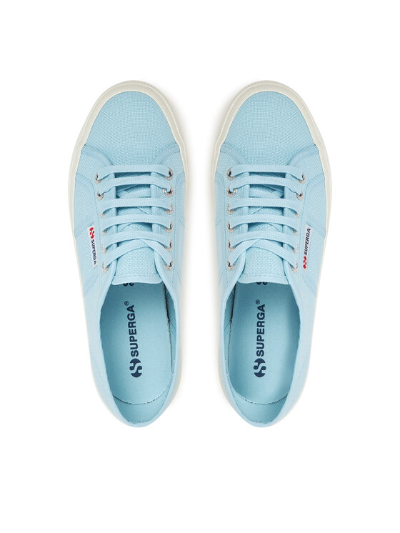 Superga Superga Tenisice 2750 Cotu Classic S000010 Plava
