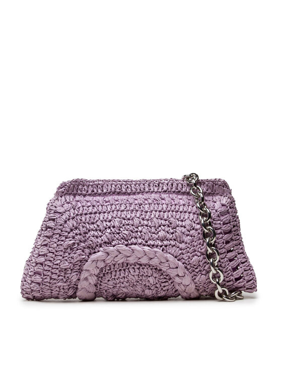 Jenny Fairy Geantă MJO-C-333-65-01 Argintiu