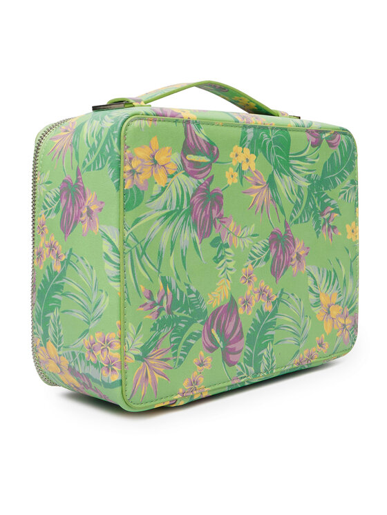 Roxy Roxy Pochette per cosmetici WB-RX-W1-004-SS26 Verde