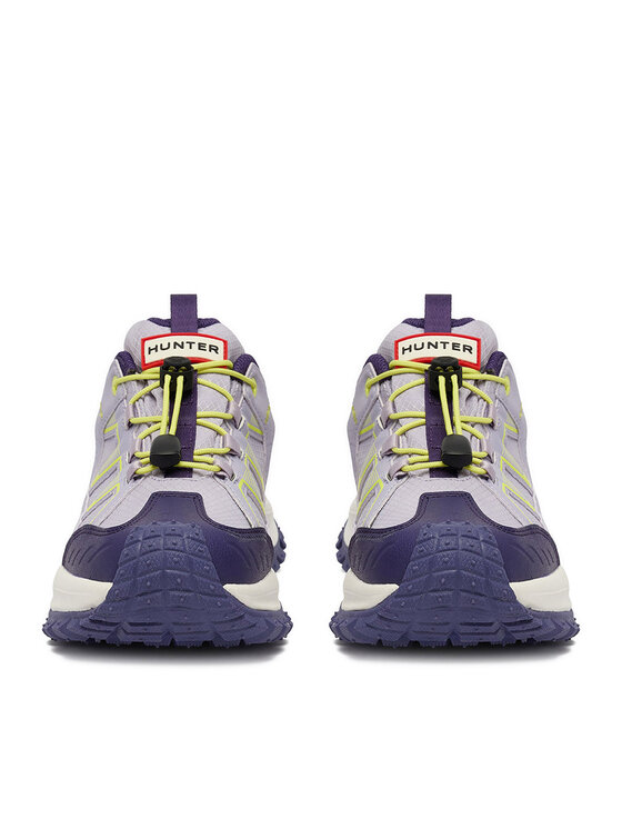 Hunter Hunter Trekking CEO-V-H8-622A Ljubičasta