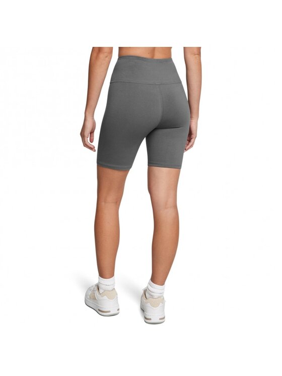 Under Armour Under Armour Szorty sportowe 1386703 Szary Slim Fit