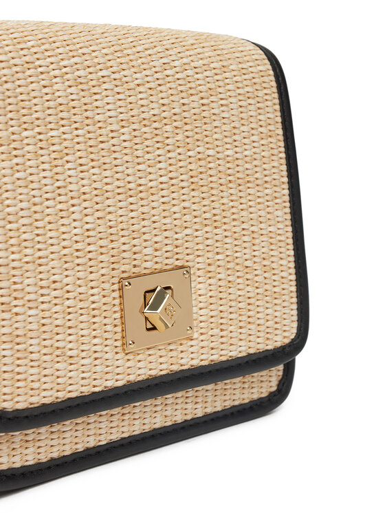Gino Rossi Gino Rossi Handtasche TYLO 3 Schwarz