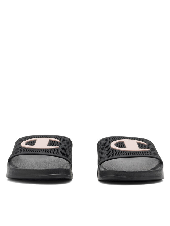 Champion Champion Șlapi SAMOA CORE S11626-KK001 Negru