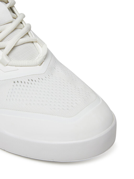 On On Sneakers The Roger Spin 3MD11470462 Alb
