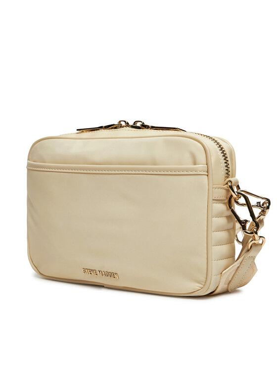 Steve Madden Steve Madden Borsetta Bbanks SM13001126 Écru