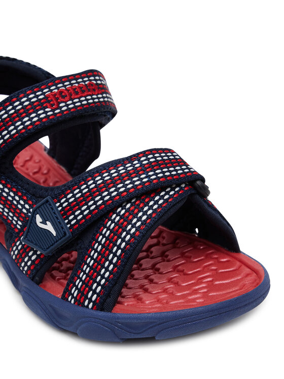 Joma Joma Sandalen S.Wave Jr 2503 SWAVJS2503V Dunkelblau