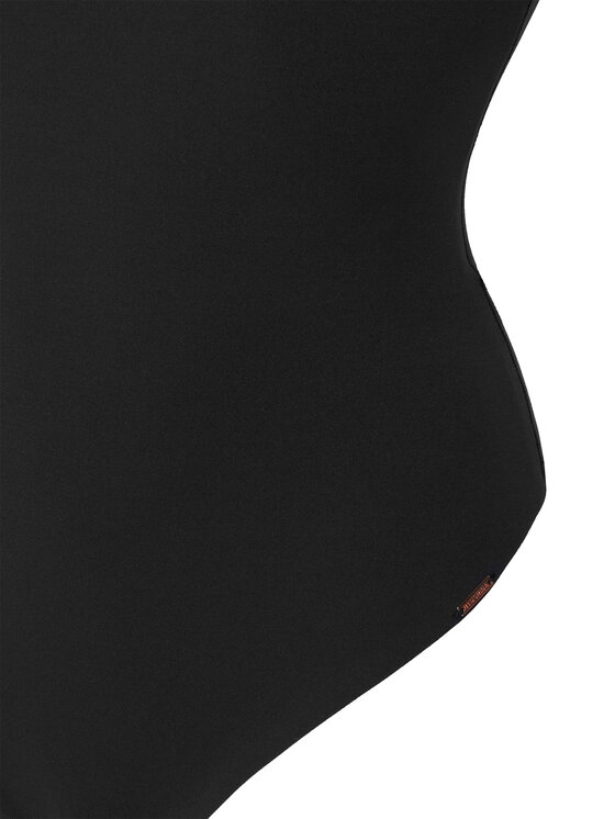 Dorina Dorina Body Noa FXBS0019MI116 Černá