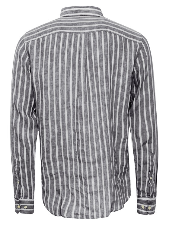 Casual Friday Casual Friday Πουκάμισο 20504647 Μπλε Regular Fit