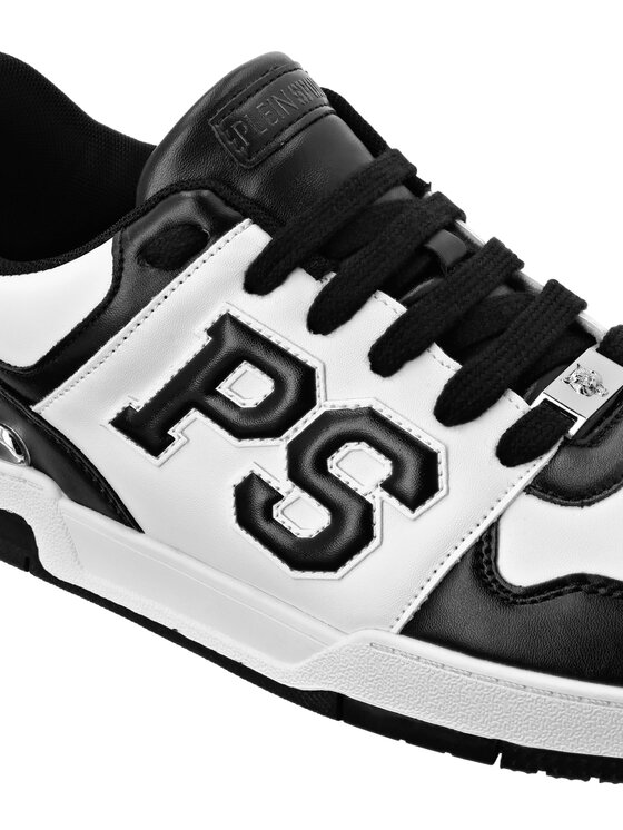 Plein Sport Plein Sport Sneakers 27423 Bianco
