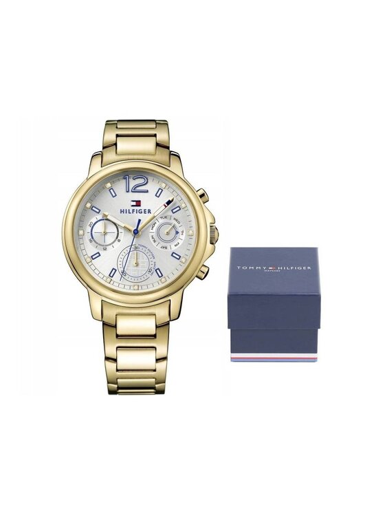 Women's tommy watch 2025